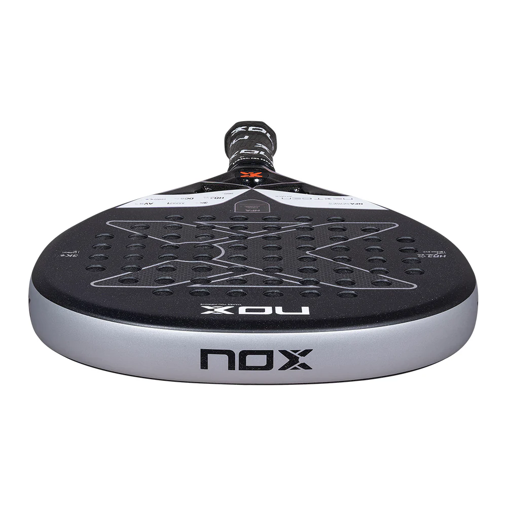 NOX NEXTGEN PRO Attack 3K NFA Series 2025 (Pala) - Image 4