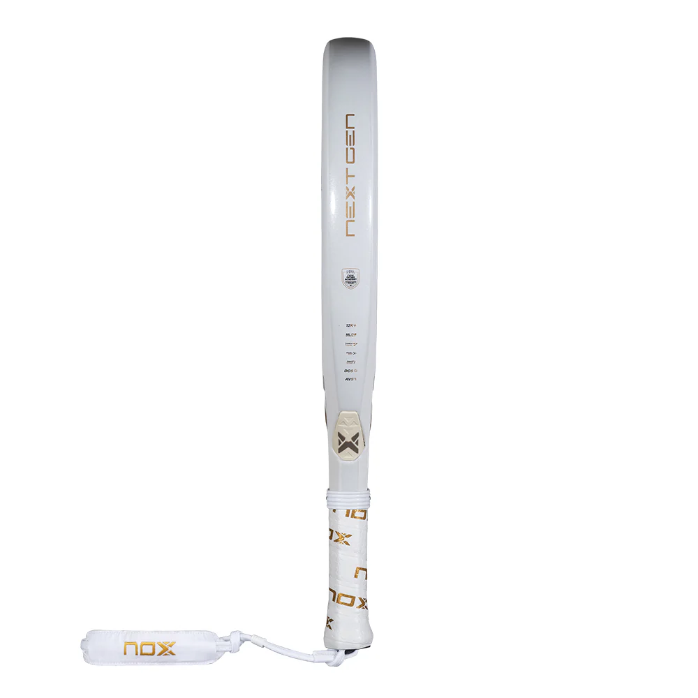 NOX NEXTGEN PRO Hybrid 12K NFA Series 2026 (Pala) - Image 3