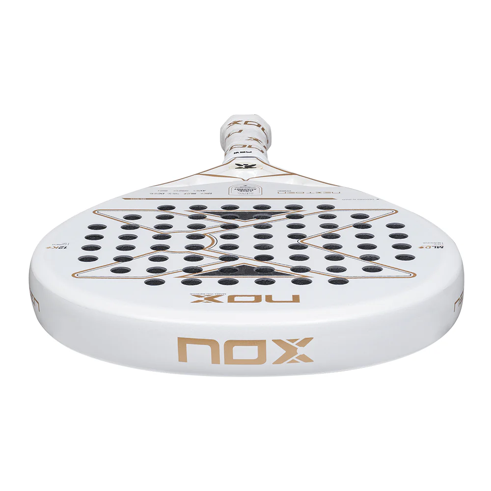 NOX NEXTGEN PRO Hybrid 12K NFA Series 2026 (Pala) - Image 4