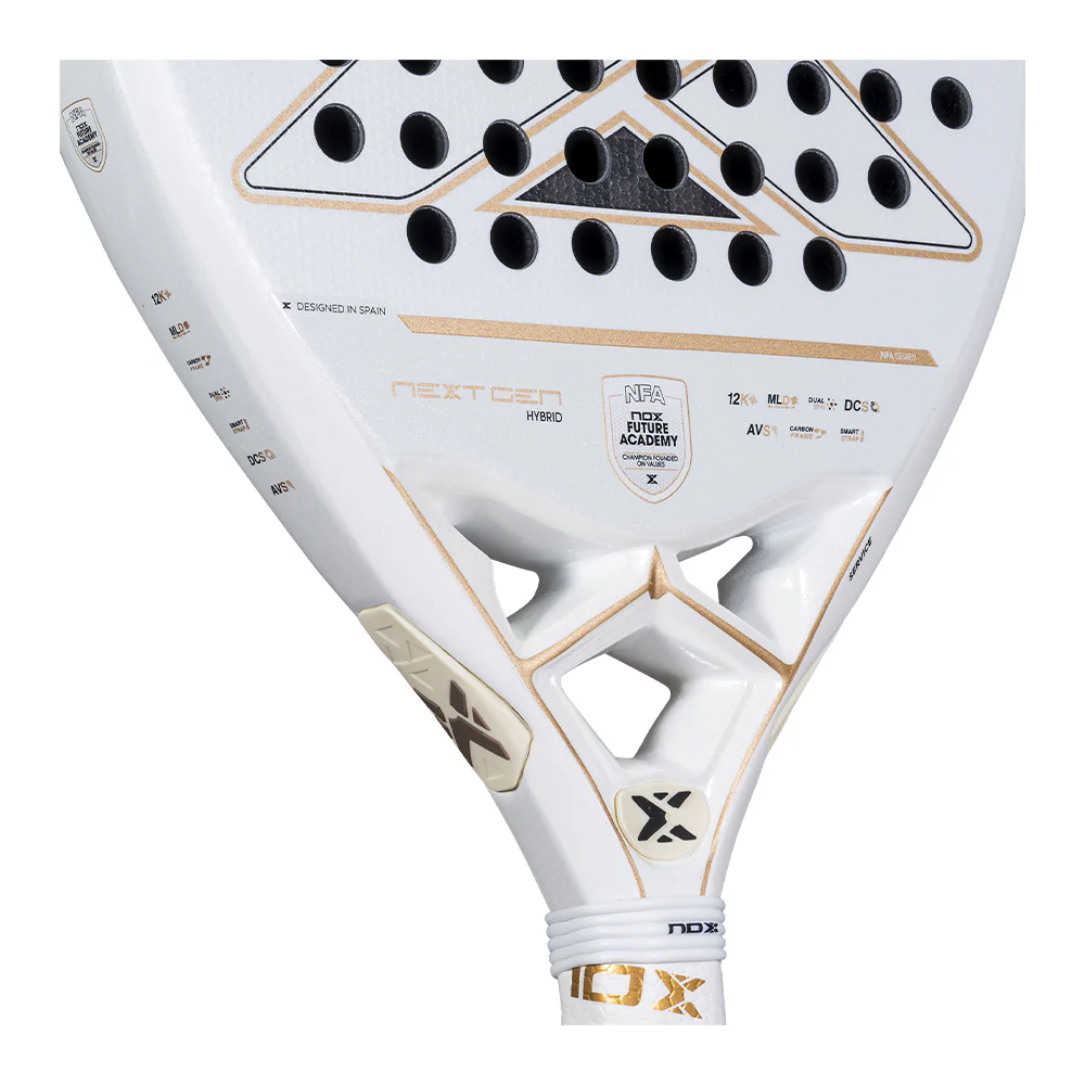 NOX NEXTGEN PRO Hybrid 12K NFA Series 2026 (Pala) - Image 6