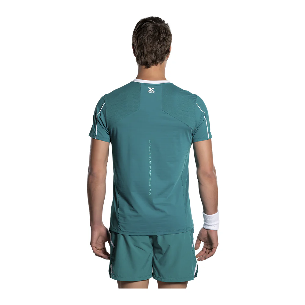 NOX PRO IVY Hombre SS26 AGUSTIN TAPIA (Camiseta) - Image 2