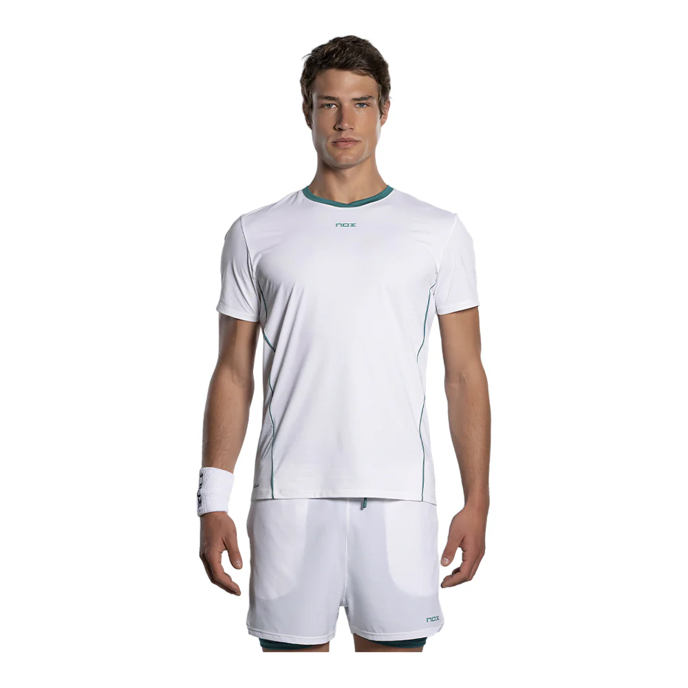 NOX PRO IVY Hombre SS26 AGUSTIN TAPIA (Camiseta) - Image 3