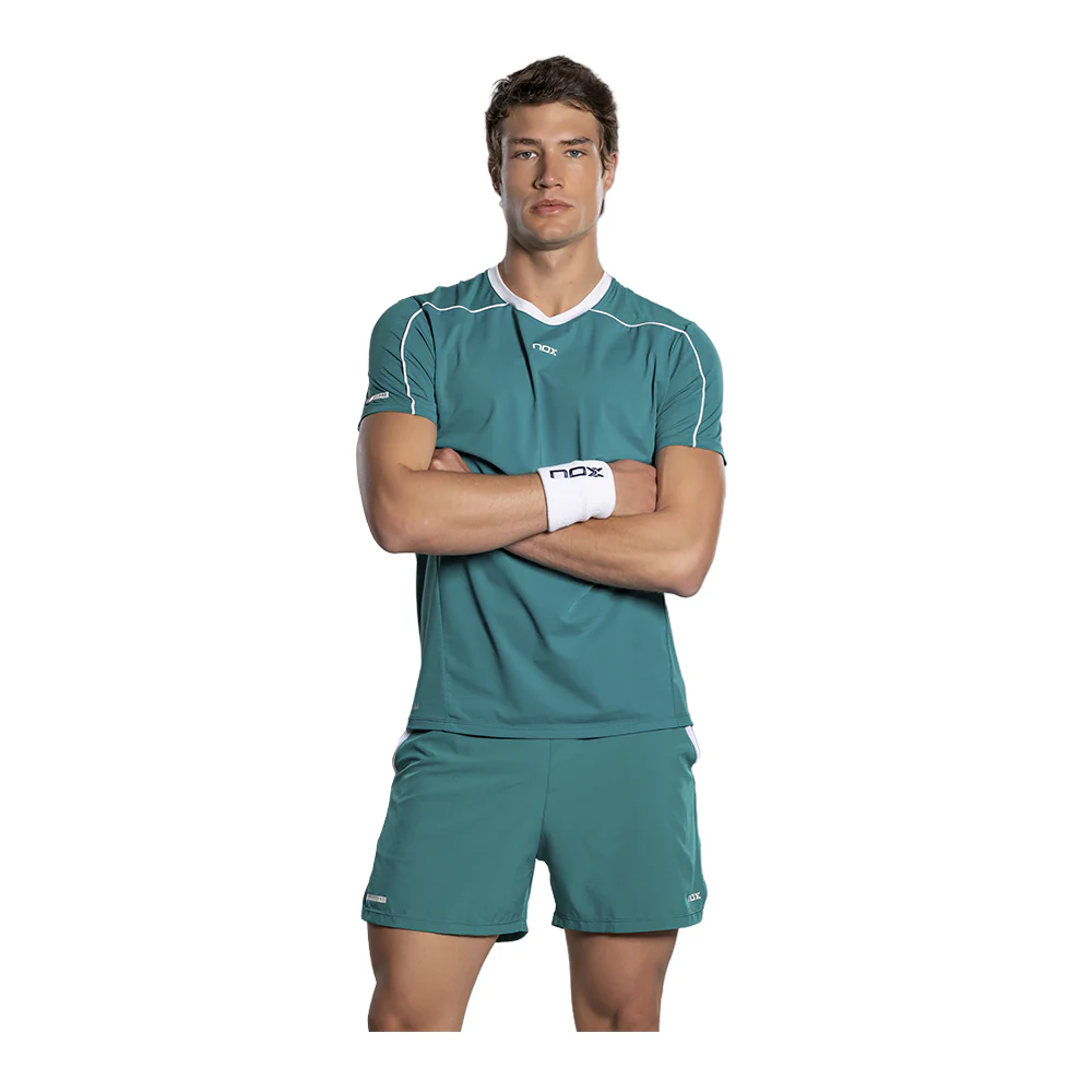 NOX PRO IVY Hombre SS26 AGUSTIN TAPIA (Camiseta) - Image 4