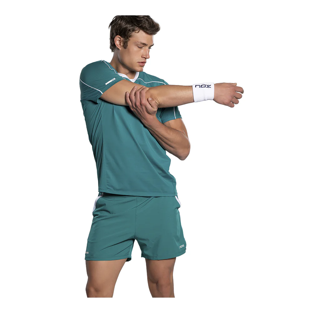 NOX PRO IVY Hombre SS26 AGUSTIN TAPIA (Camiseta) - Image 5