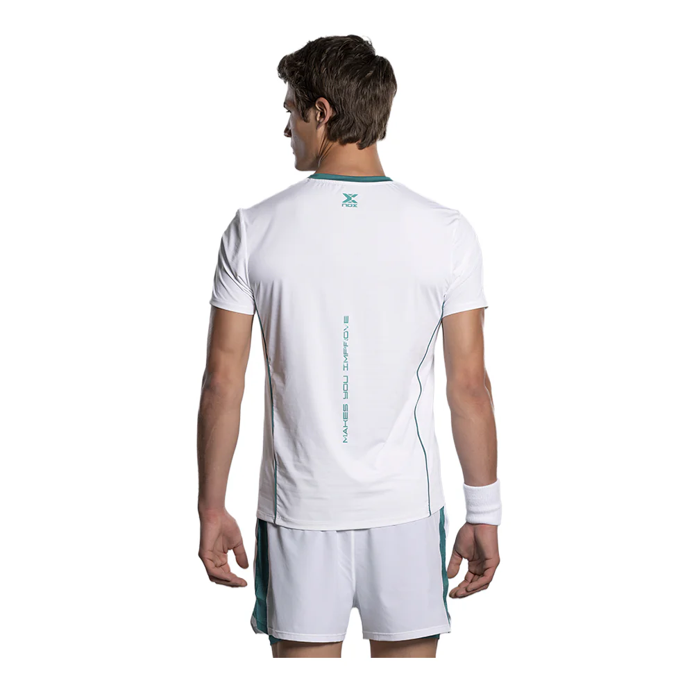 NOX PRO IVY Hombre SS26 AGUSTIN TAPIA (Camiseta) - Image 6