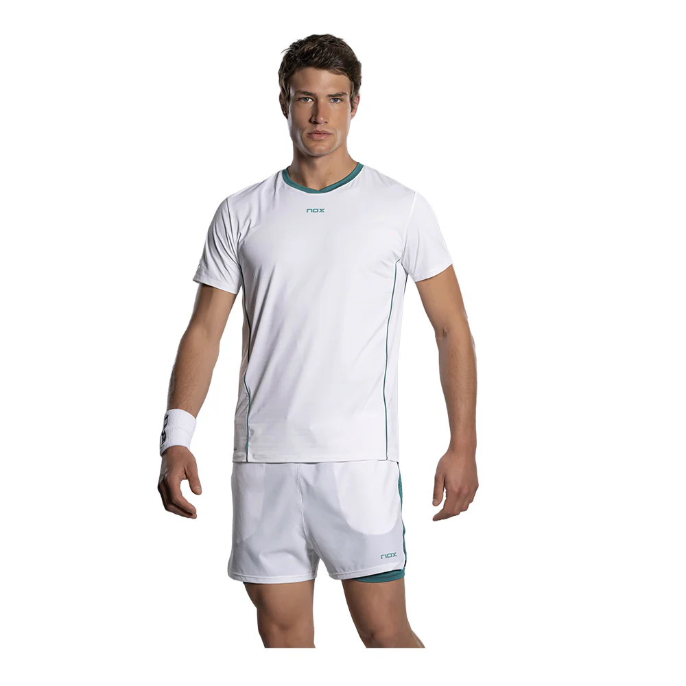 NOX PRO IVY Hombre SS26 AGUSTIN TAPIA (Camiseta) - Image 7
