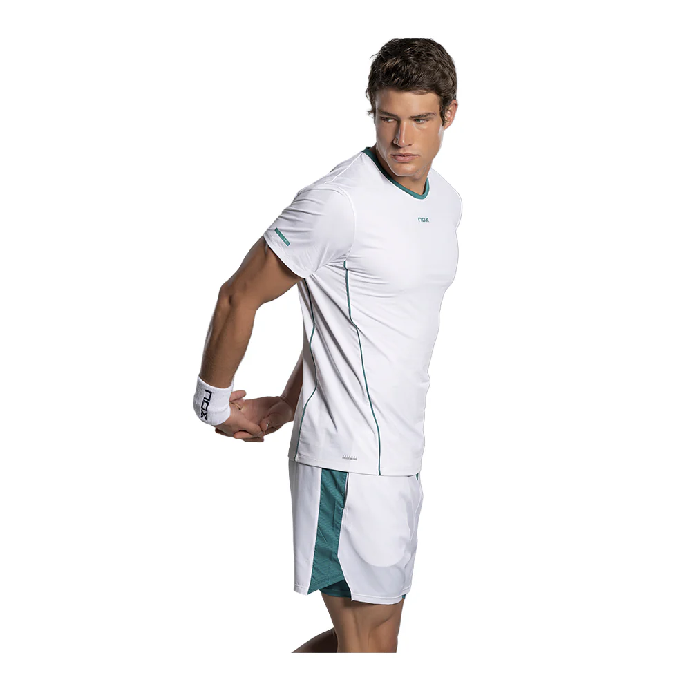 NOX PRO IVY Hombre SS26 AGUSTIN TAPIA (Camiseta) - Image 8