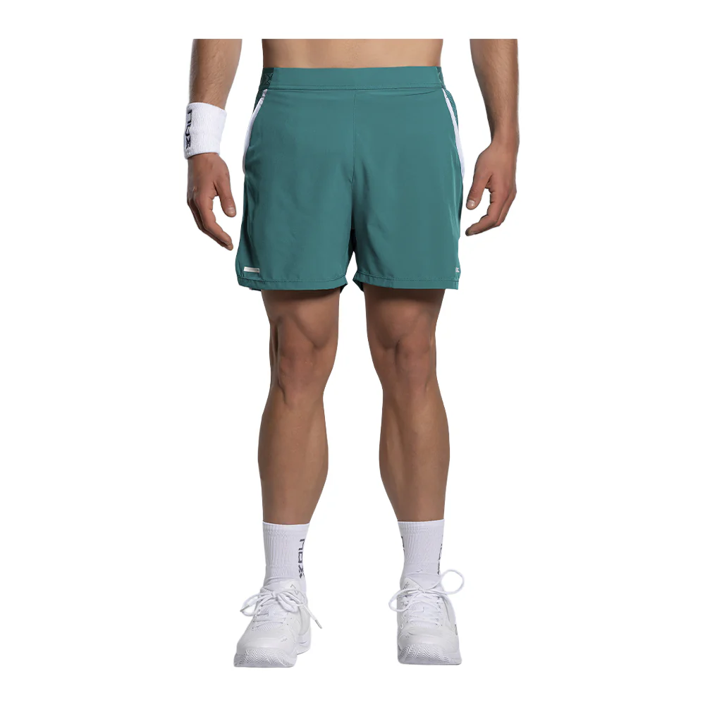 NOX PRO IVY Hombre SS26 AGUSTIN TAPIA (Short)