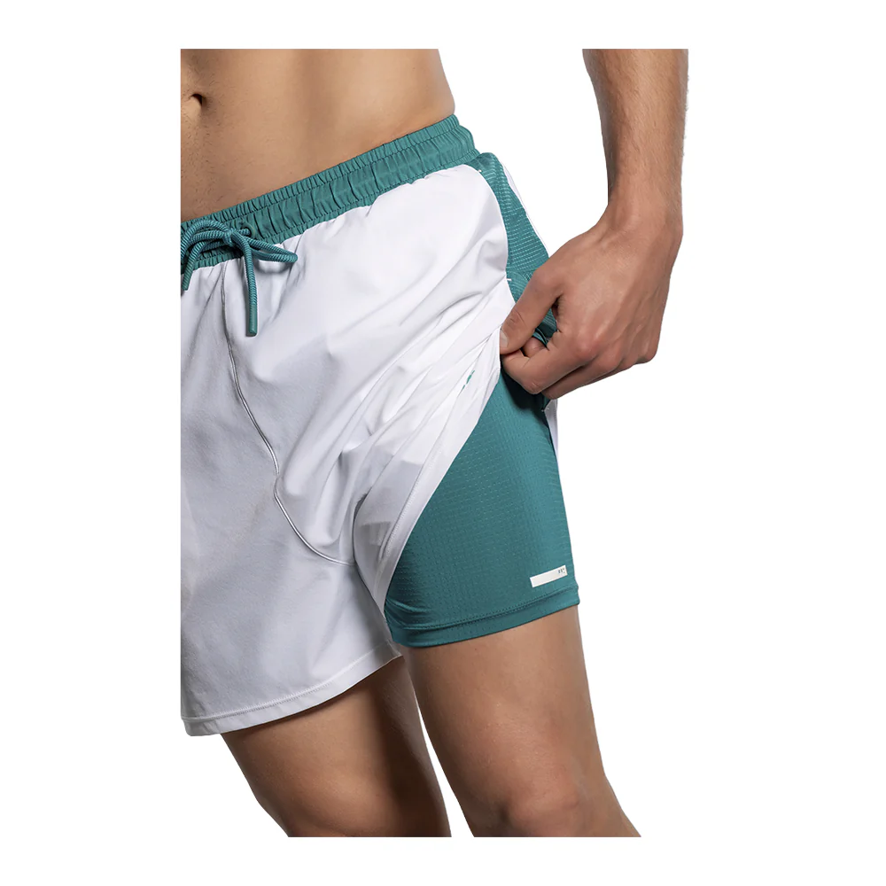 NOX PRO IVY Hombre SS26 AGUSTIN TAPIA (Short) - Image 10