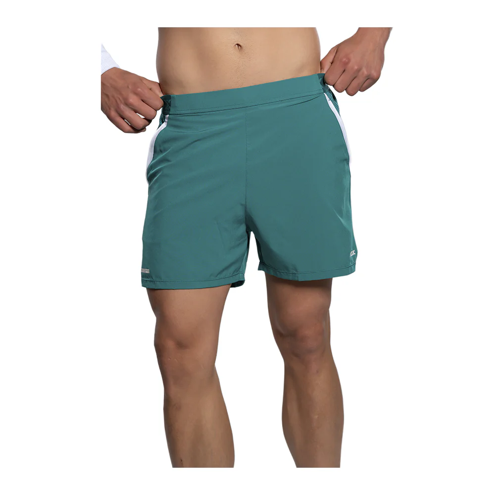 NOX PRO IVY Hombre SS26 AGUSTIN TAPIA (Short) - Image 3