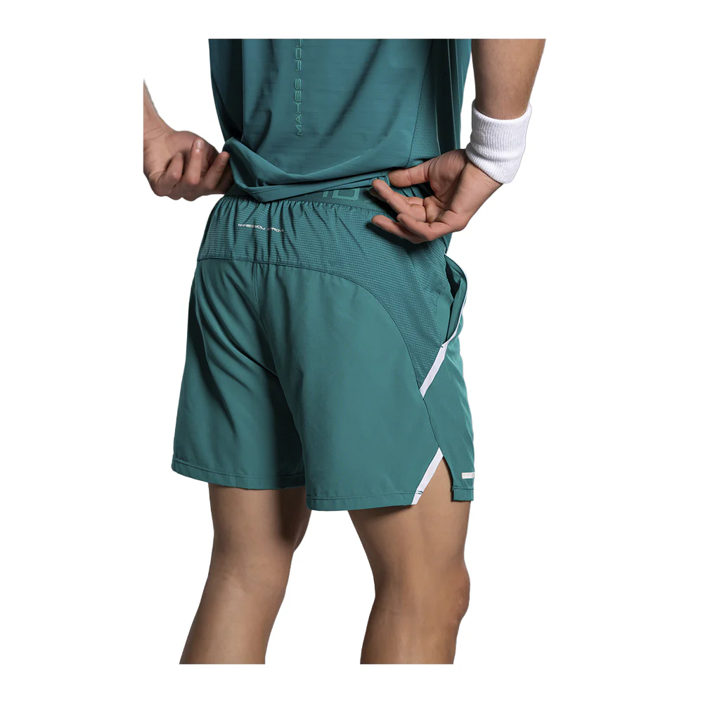 NOX PRO IVY Hombre SS26 AGUSTIN TAPIA (Short) - Image 4