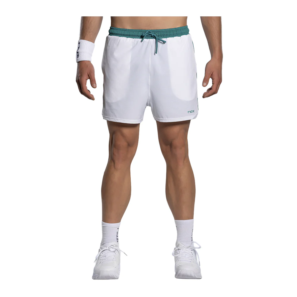 NOX PRO IVY Hombre SS26 AGUSTIN TAPIA (Short) - Image 6