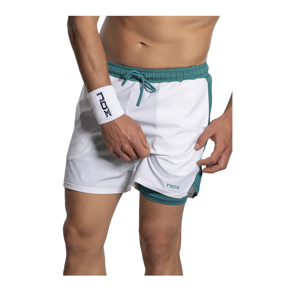 NOX PRO IVY Hombre SS26 AGUSTIN TAPIA (Short) - Image 9