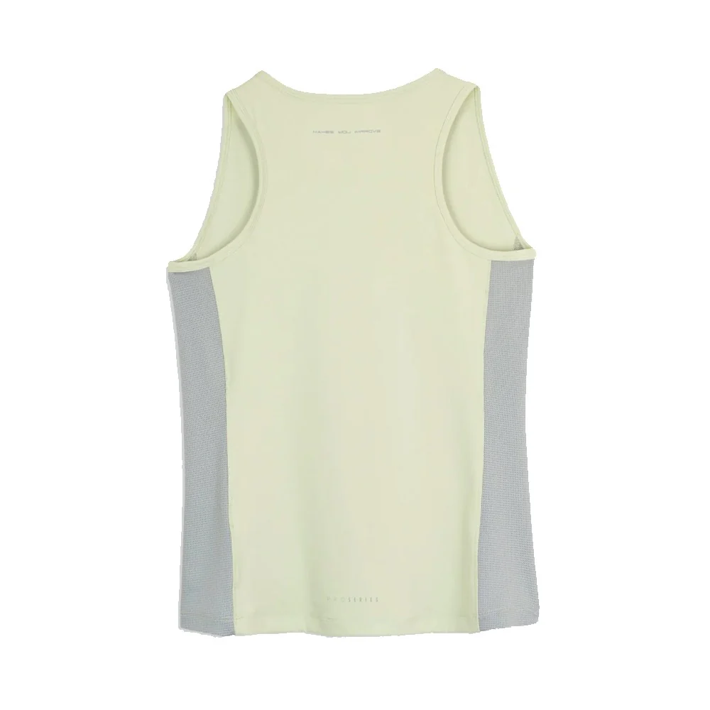 NOX PRO LILY Verde Mujer (Camiseta) - Image 3