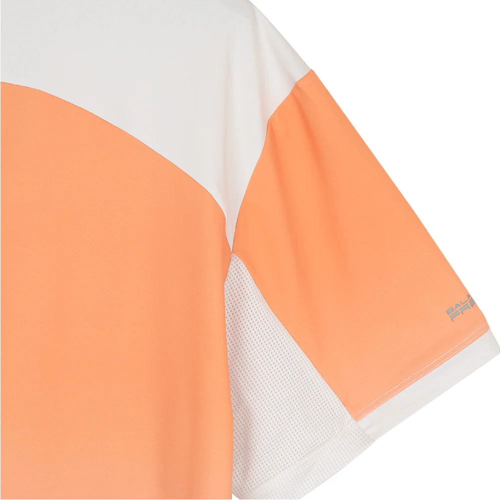 NOX PRO Naranja Hombre SS25 (Camiseta) - Image 3