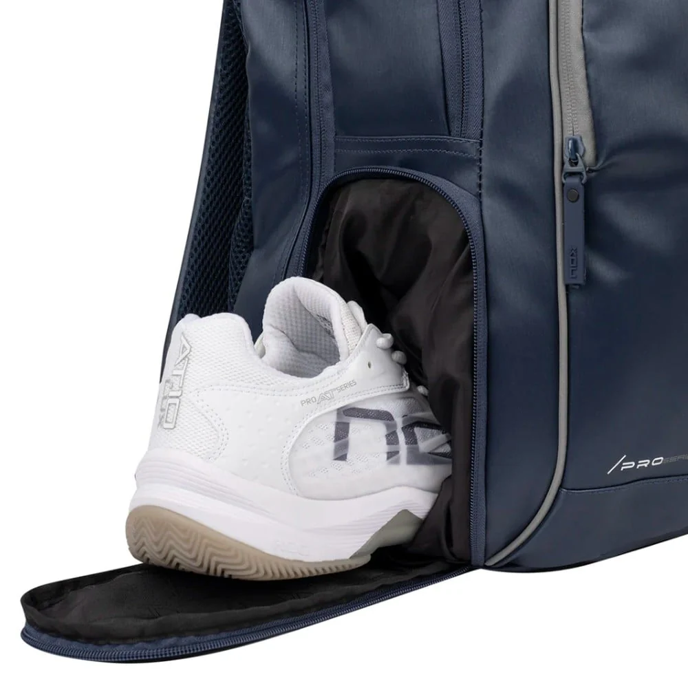 NOX PRO SERIES Azul Marino (Mochila) - Image 6