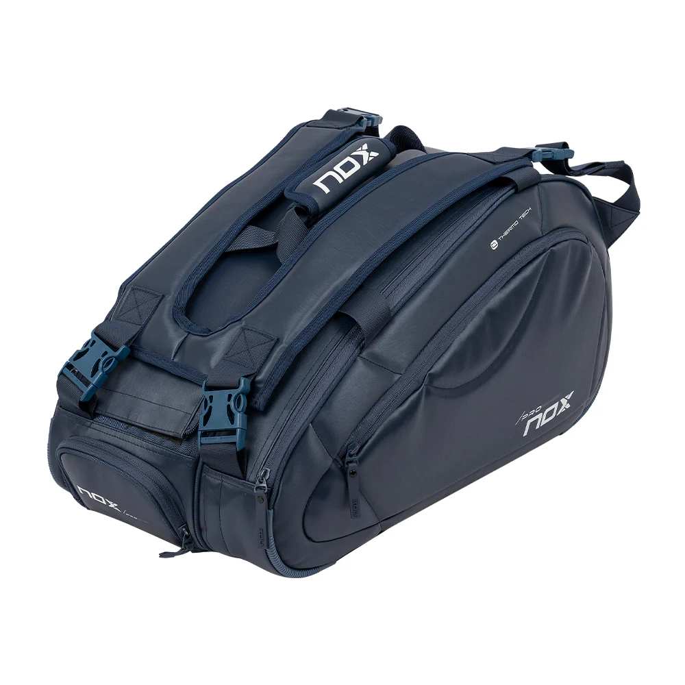 NOX PRO SERIES Azul (Paletero) - Image 3