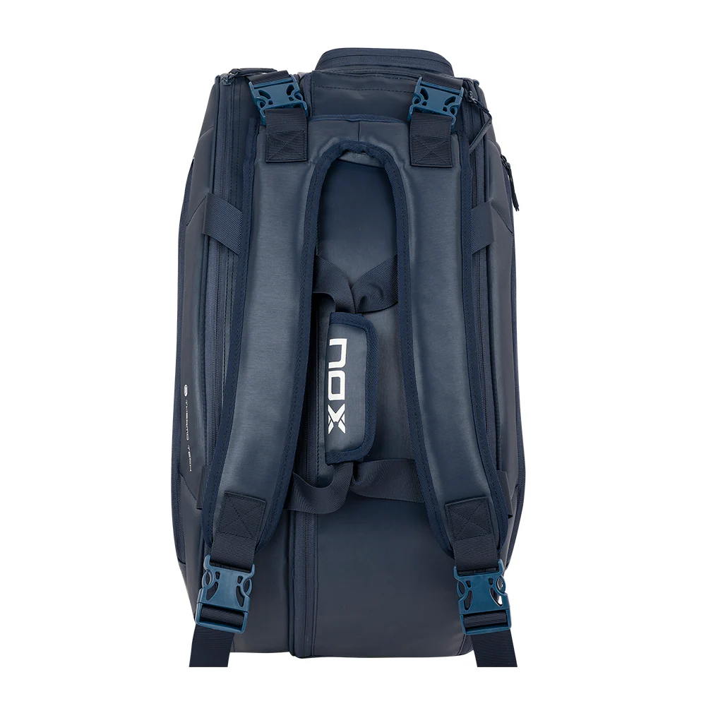 NOX PRO SERIES Azul (Paletero) - Image 4