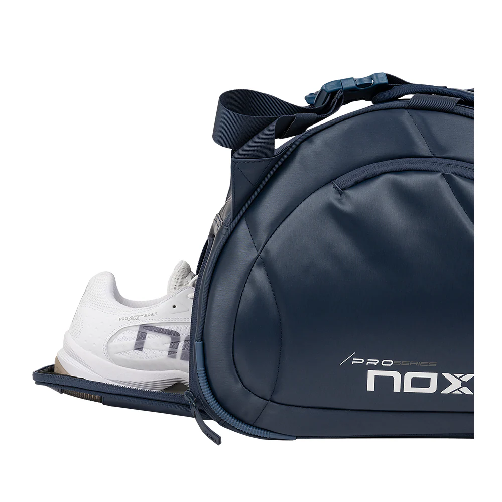 NOX PRO SERIES Azul (Paletero) - Image 5