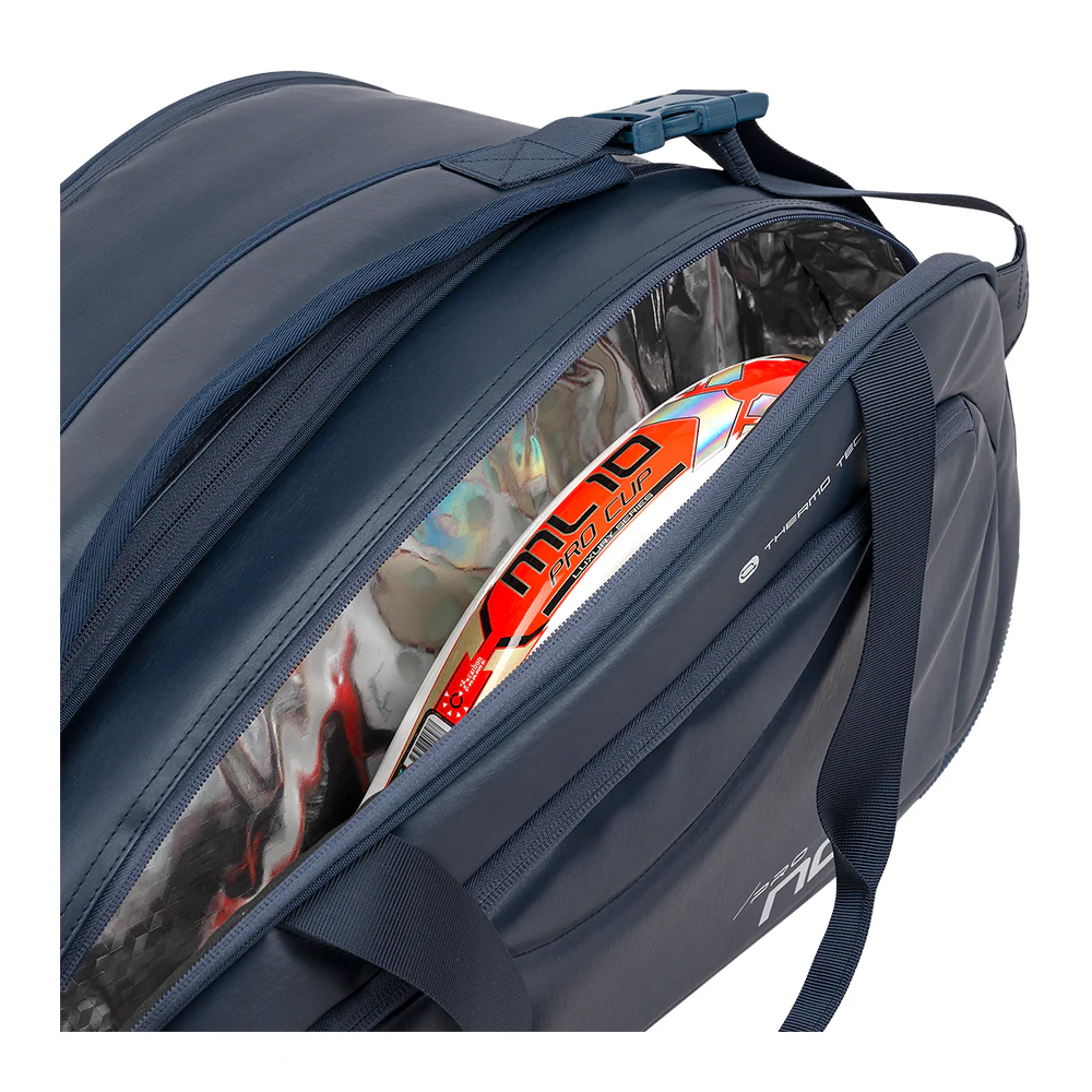 NOX PRO SERIES Azul (Paletero) - Image 6