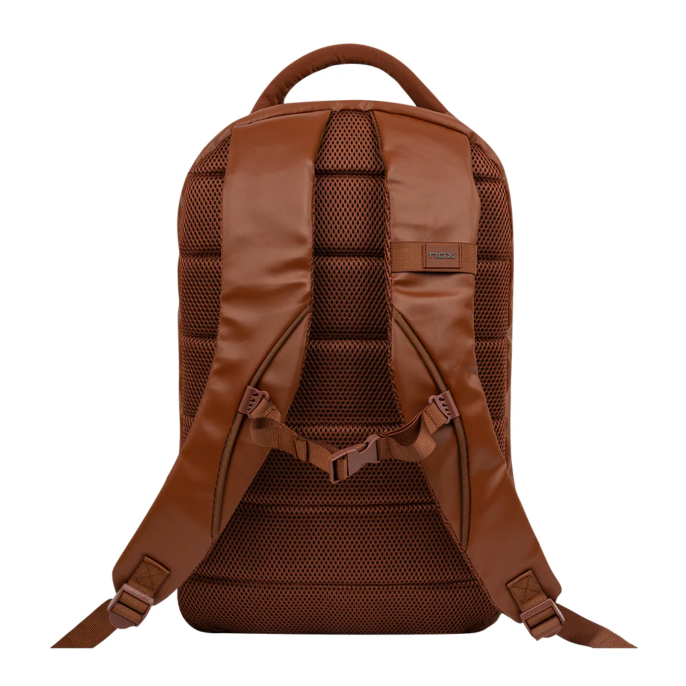 NOX PRO SERIES Camel (Mochila) - Image 4