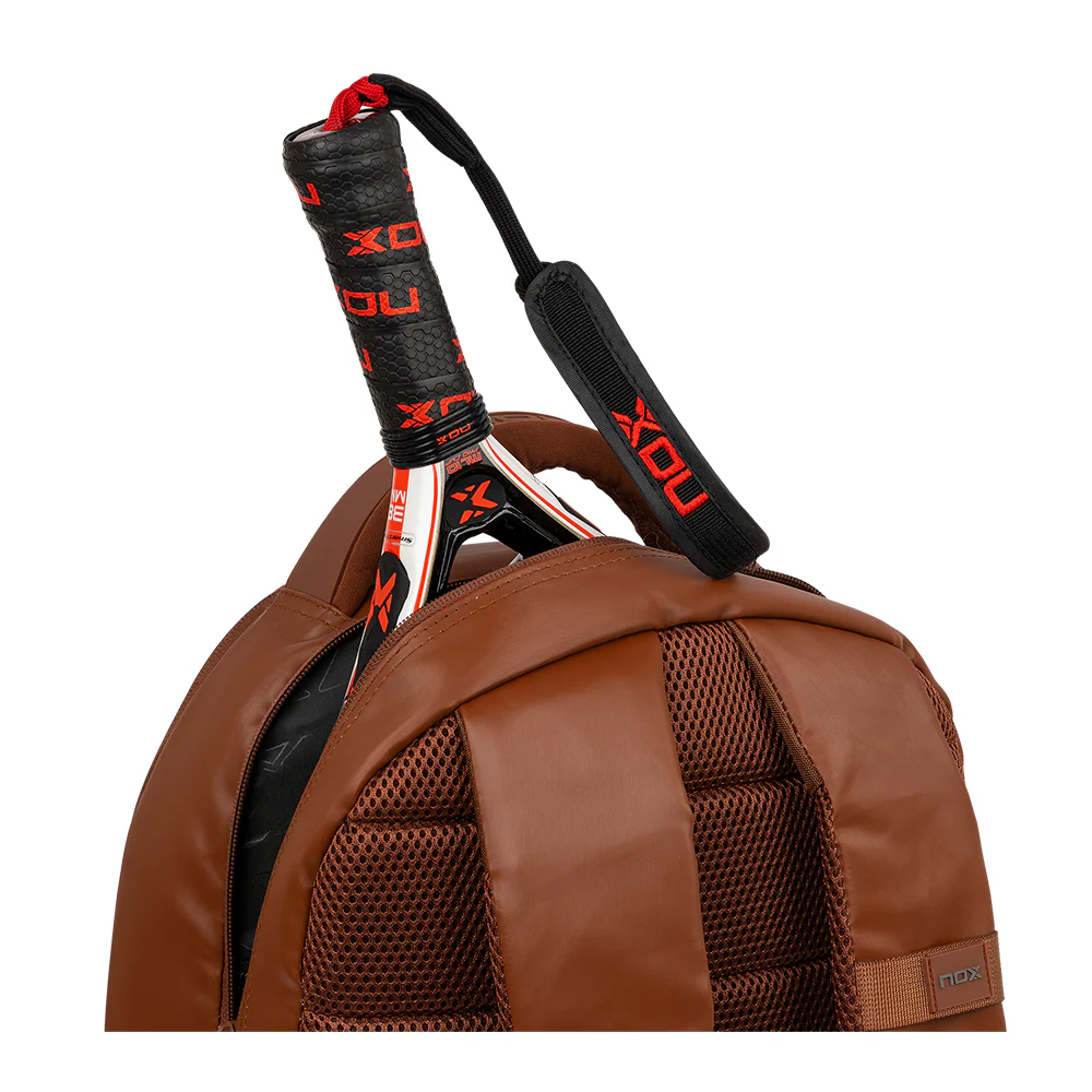 NOX PRO SERIES Camel (Mochila) - Image 6