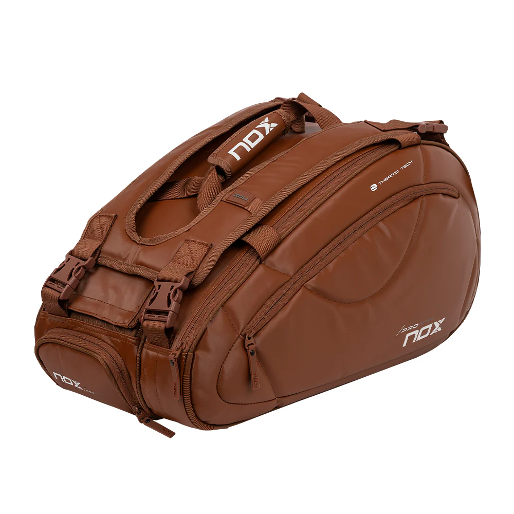 NOX PRO SERIES Camel (Paletero) - Image 3
