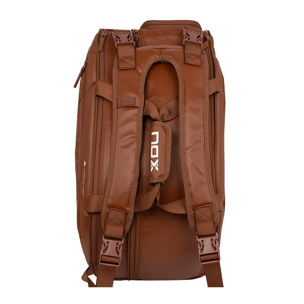 NOX PRO SERIES Camel (Paletero) - Image 4