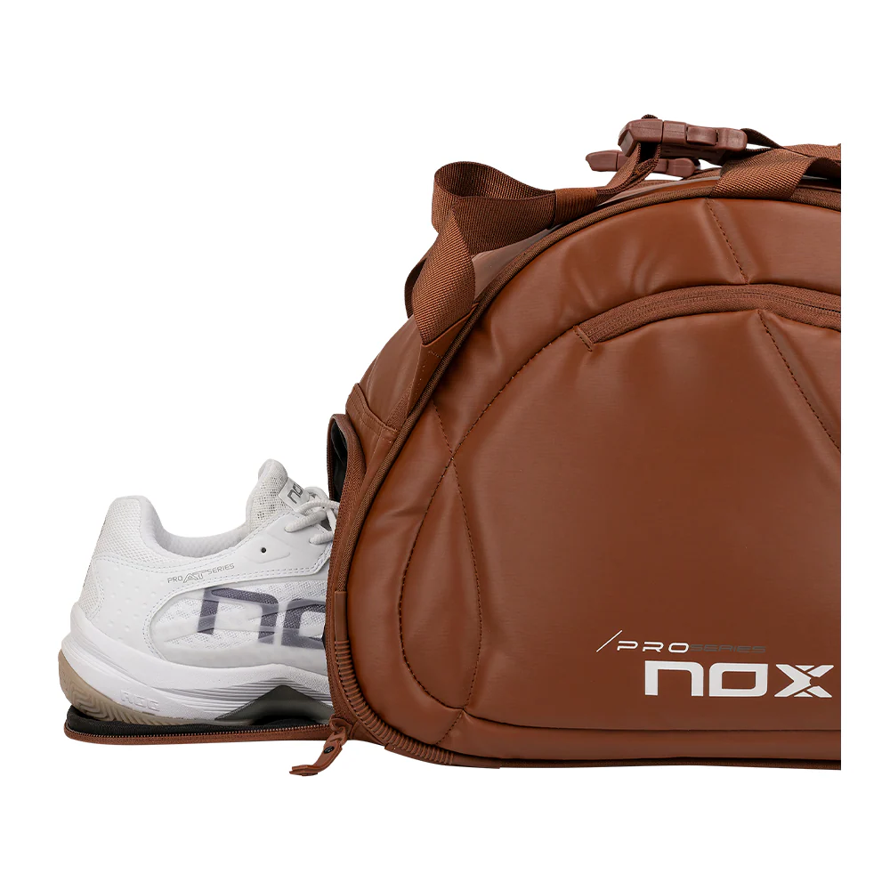 NOX PRO SERIES Camel (Paletero) - Image 5