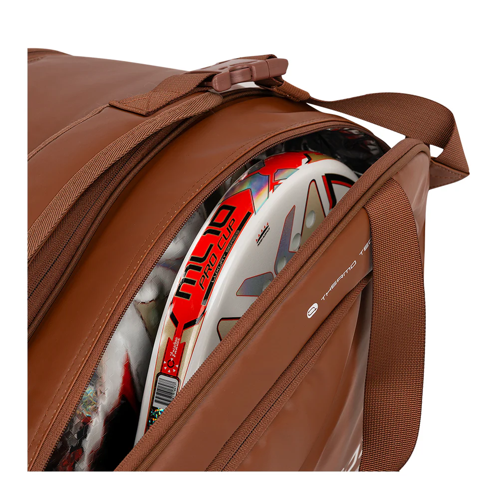 NOX PRO SERIES Camel (Paletero) - Image 6