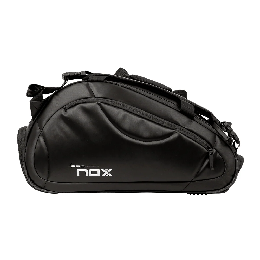NOX PRO SERIES Negro (Paletero)