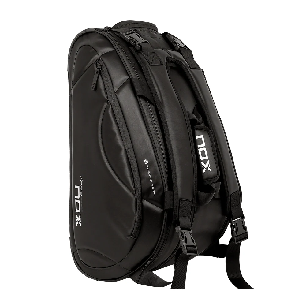 NOX PRO SERIES Negro (Paletero) - Image 2