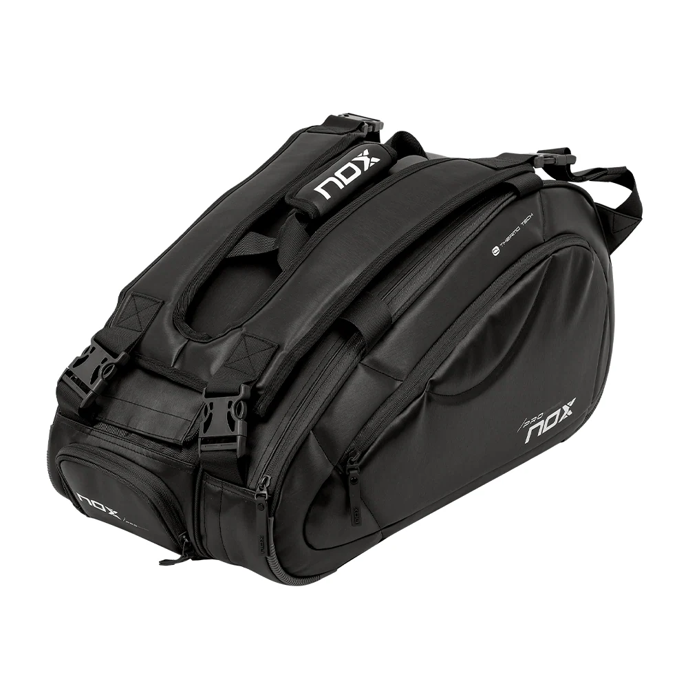 NOX PRO SERIES Negro (Paletero) - Image 3