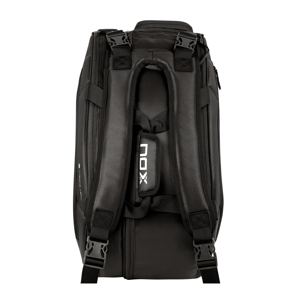 NOX PRO SERIES Negro (Paletero) - Image 4