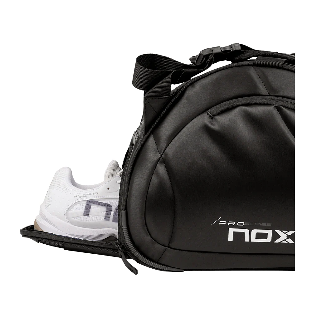 NOX PRO SERIES Negro (Paletero) - Image 5