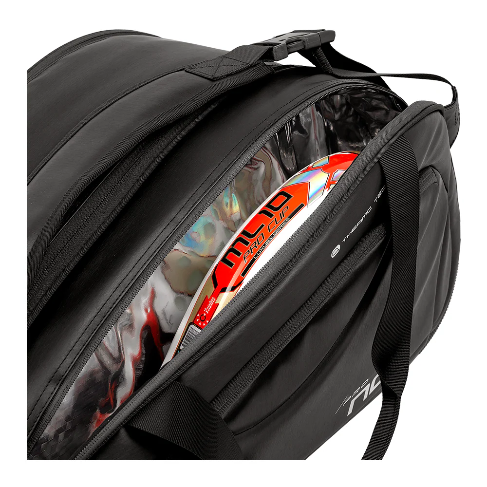 NOX PRO SERIES Negro (Paletero) - Image 6