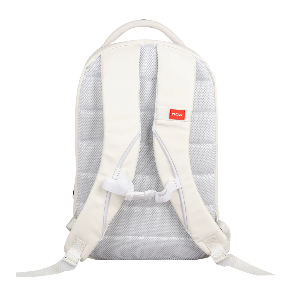 NOX PRO SERIES White (Mochila) - Image 4