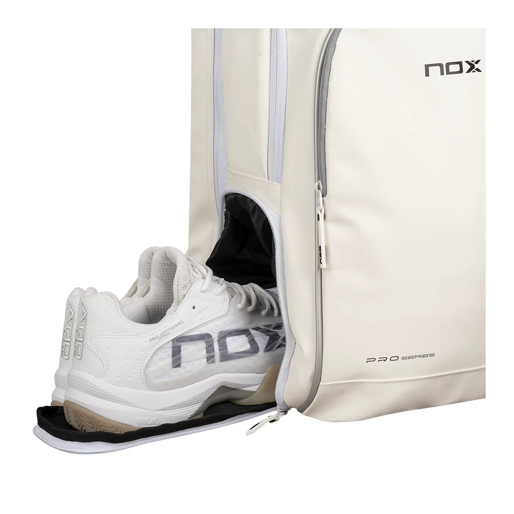 NOX PRO SERIES White (Mochila) - Image 5