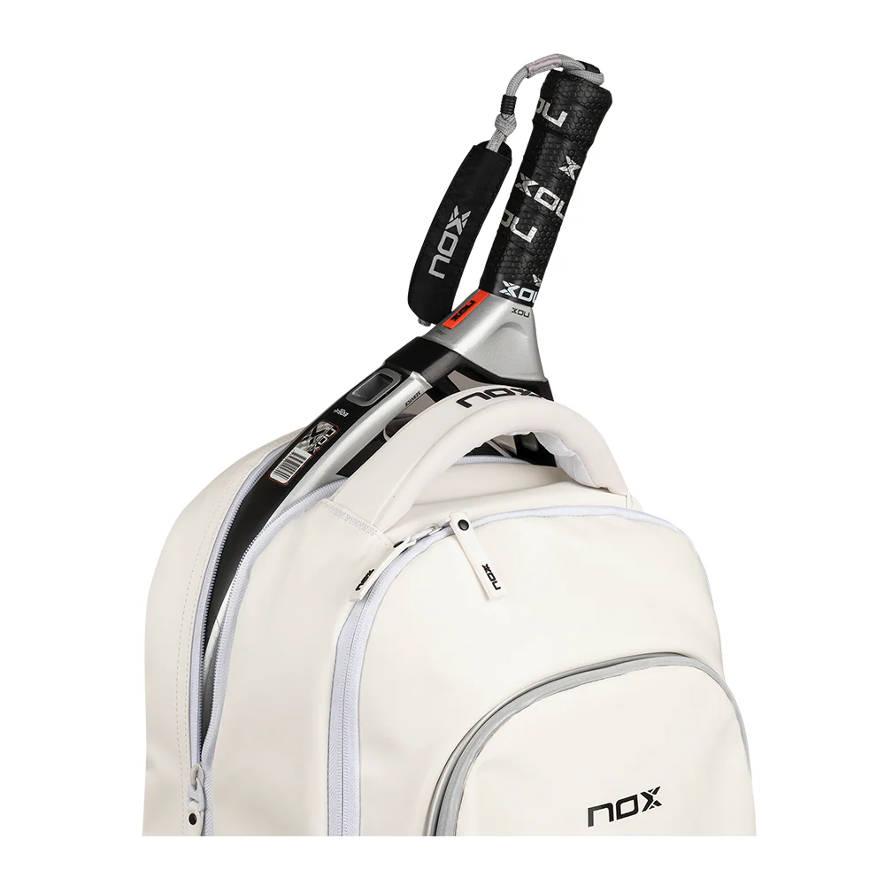 NOX PRO SERIES White (Mochila) - Image 6