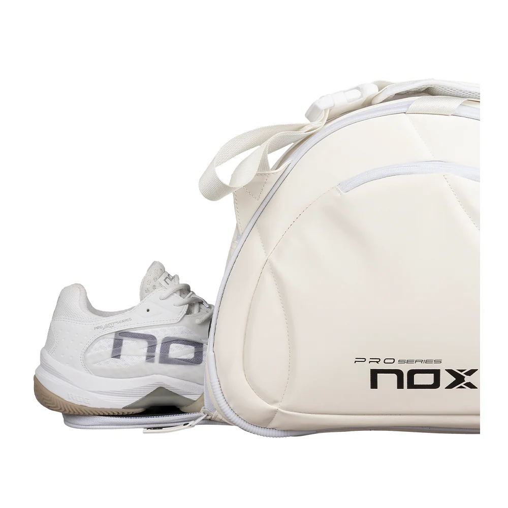 NOX PRO SERIES White (Paletero) - Image 5
