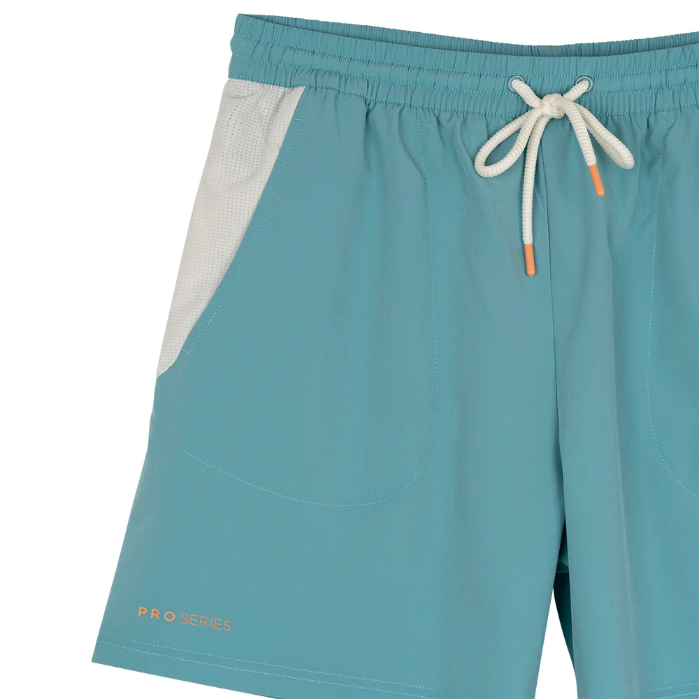 NOX PRO Turquesa Hombre SS25 (Short) - Image 3