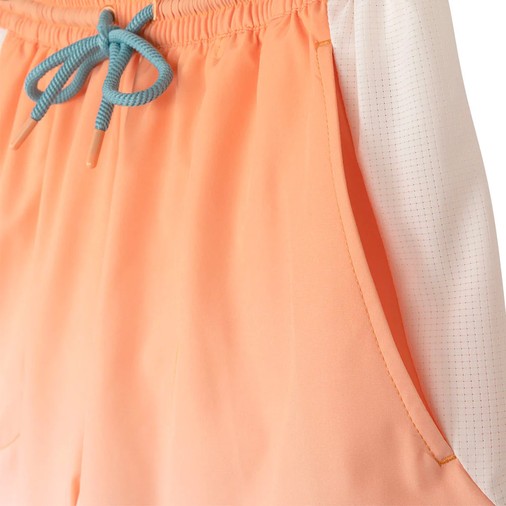 NOX PRO Naranja Hombre SS25 (Short) - Image 3