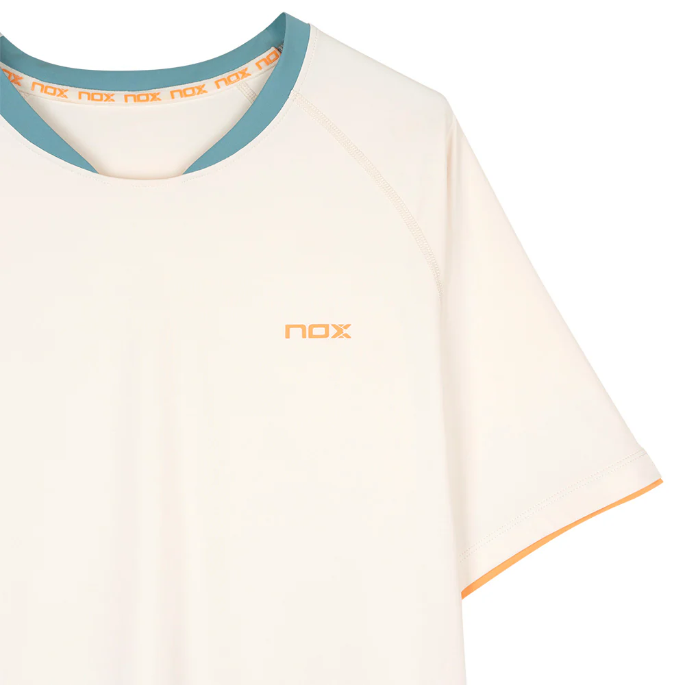 NOX PRO Vainilla Hombre SS25 (Camiseta) - Image 3