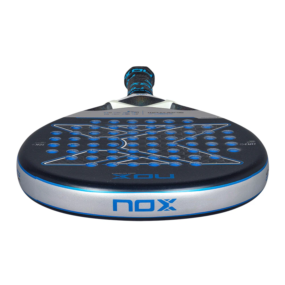 NOX QUANTUM Cobalt 12K 2025 (Pala) - Image 4