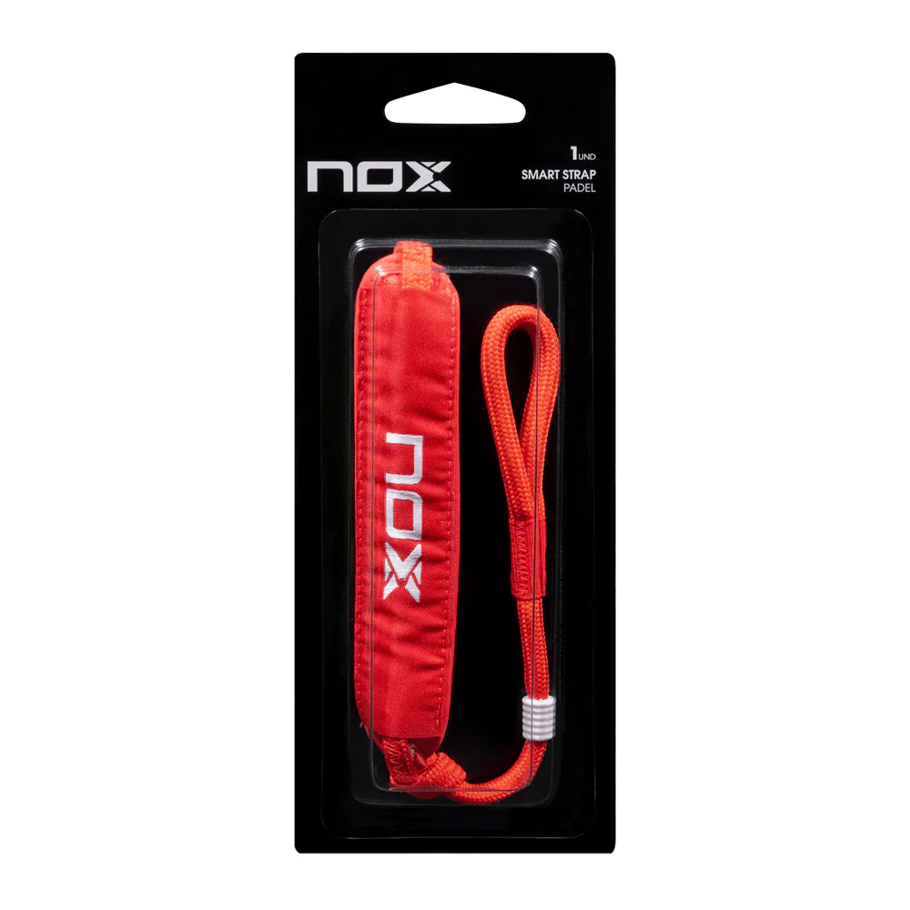 NOX SMARTSTRAP LUXURY Cordon intercambiable