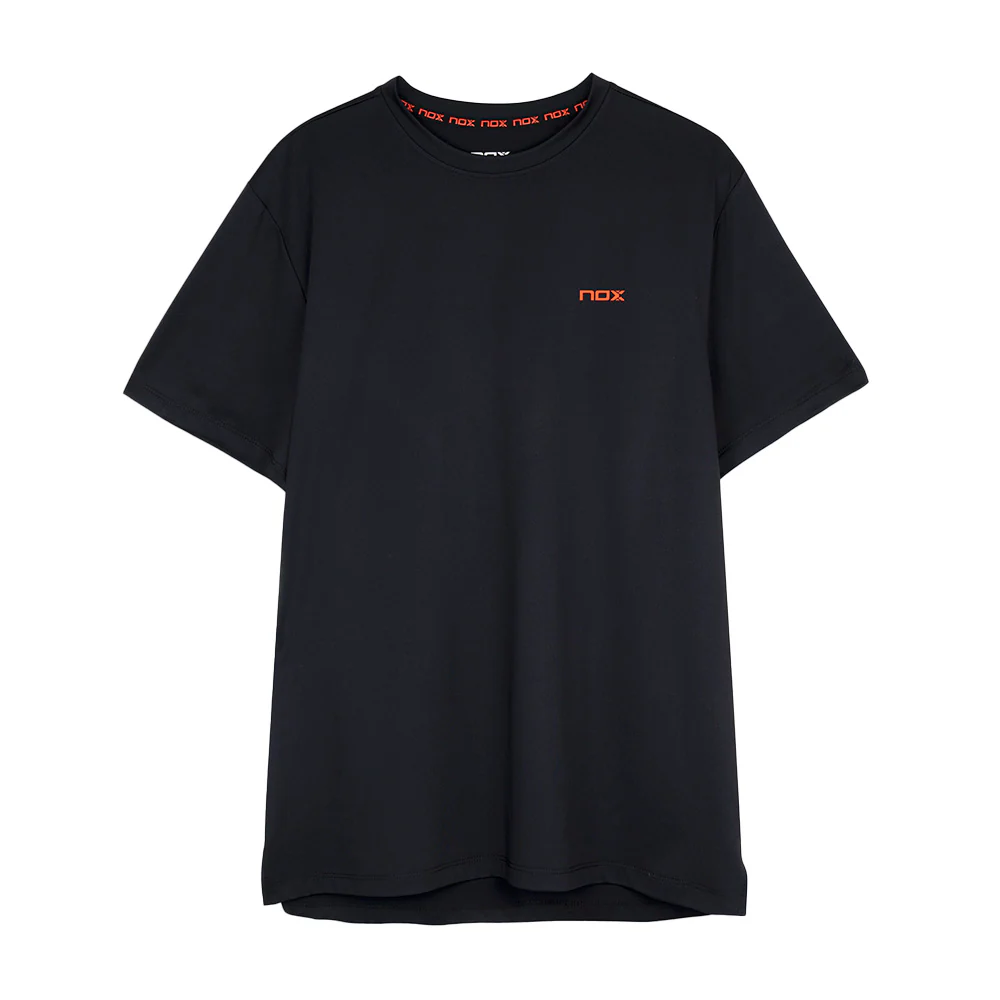 NOX TEAM Hombre SS26 (Camiseta)