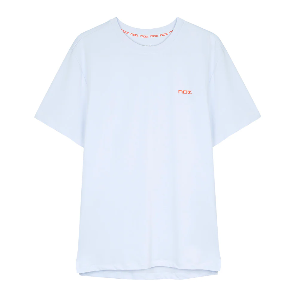 NOX TEAM Hombre SS26 (Camiseta) - Image 10