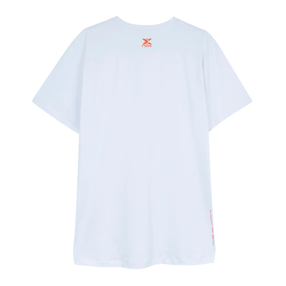 NOX TEAM Hombre SS26 (Camiseta) - Image 11