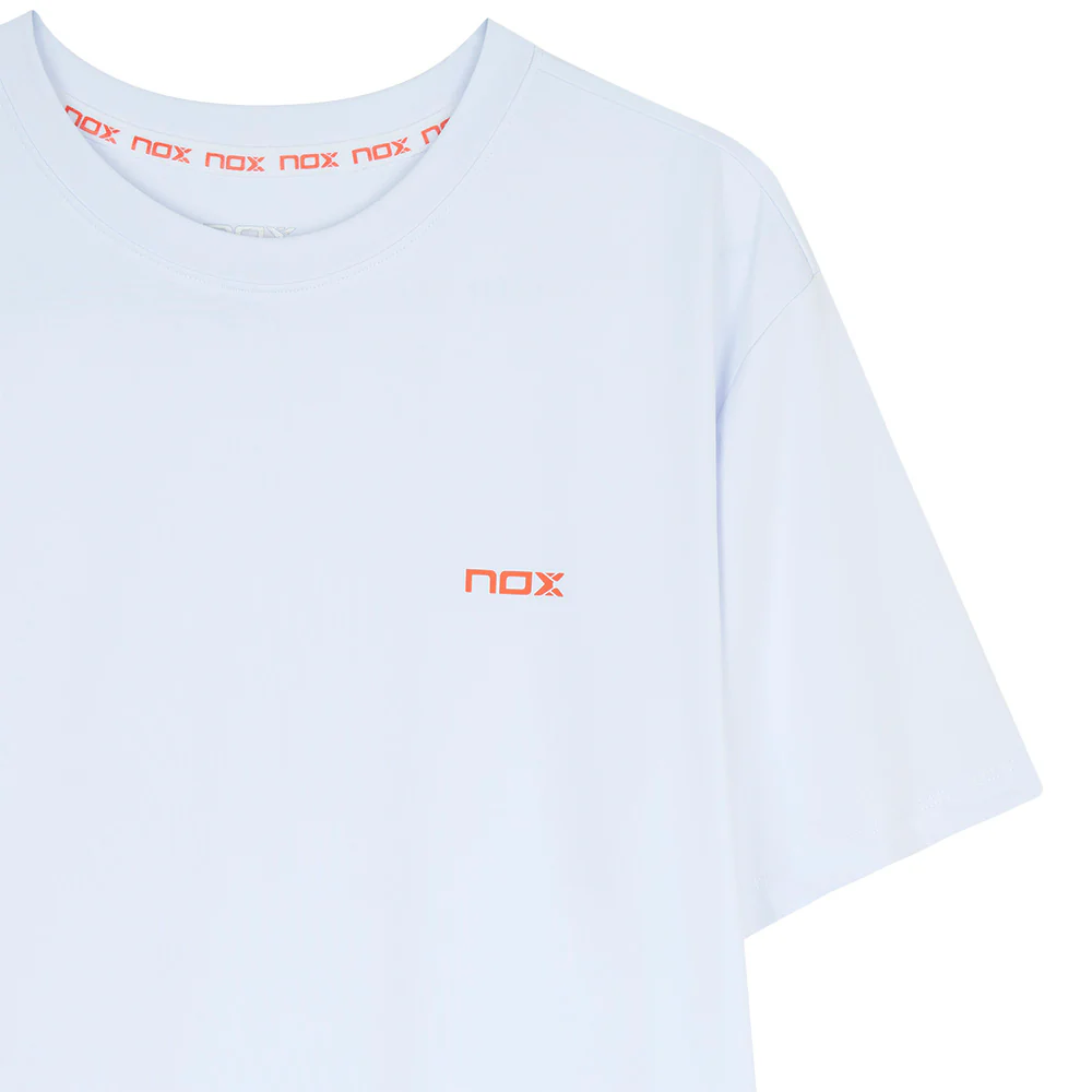 NOX TEAM Hombre SS26 (Camiseta) - Image 12