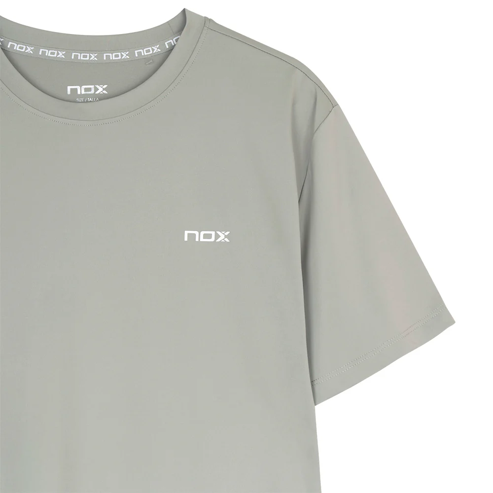 NOX TEAM Hombre SS26 (Camiseta) - Image 15
